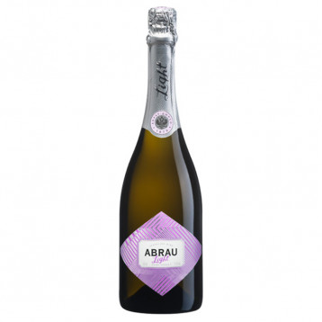 Абрау Light п/сл 0,75 л