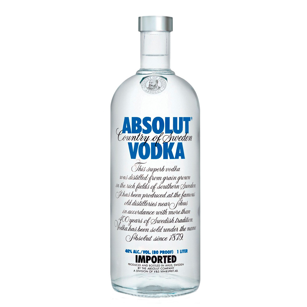Абсолют 0,75 л
